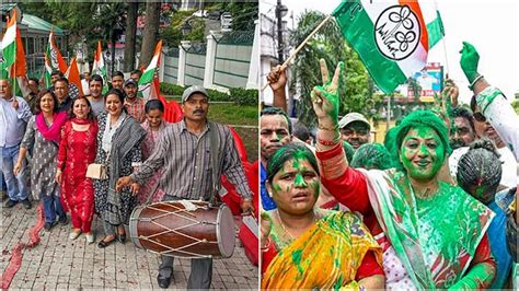By Election Result 2024 Highlights: ‘Public sees arrogance in BJP’s.